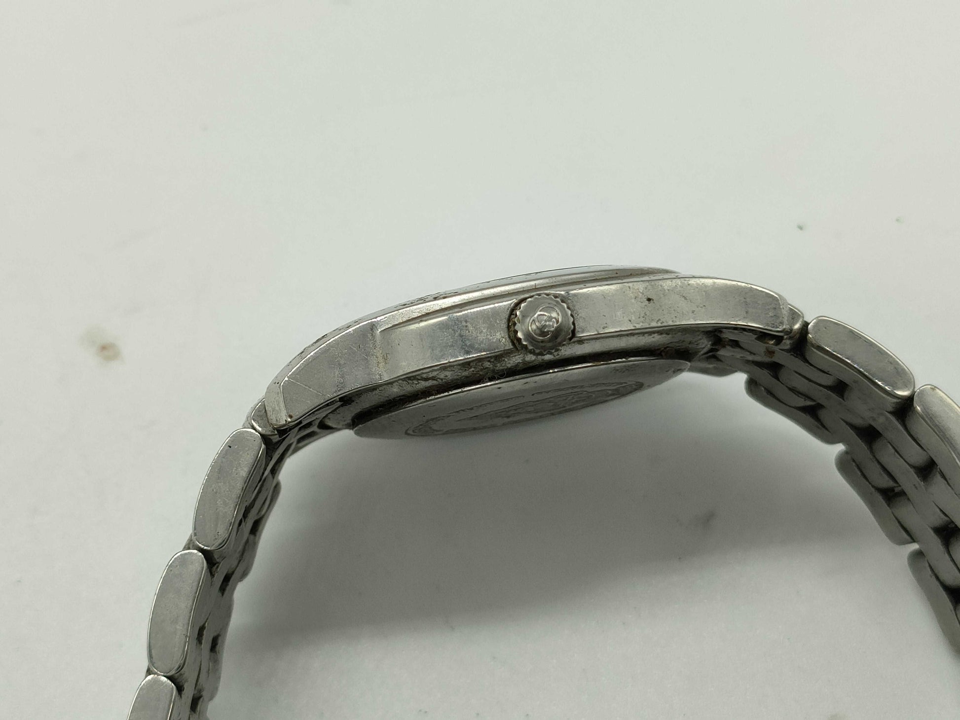 GUCCI 5500L Quartz Women's Watch, Unused