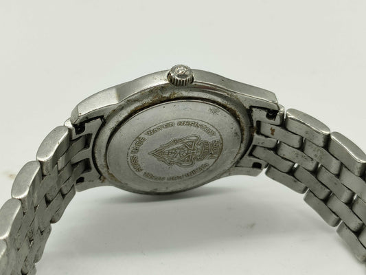 GUCCI 5500L Quartz Women's Watch, Unused