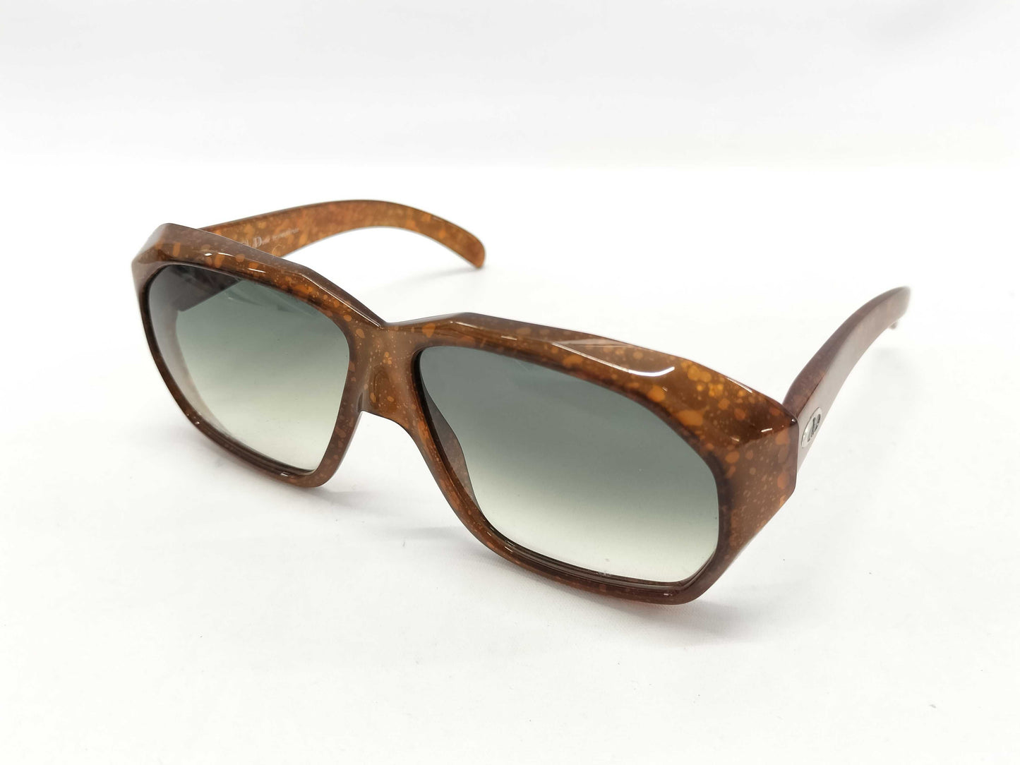 Dior Brown Sunglasses/Glasses