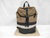 BURBERRY Nova Check Backpack
