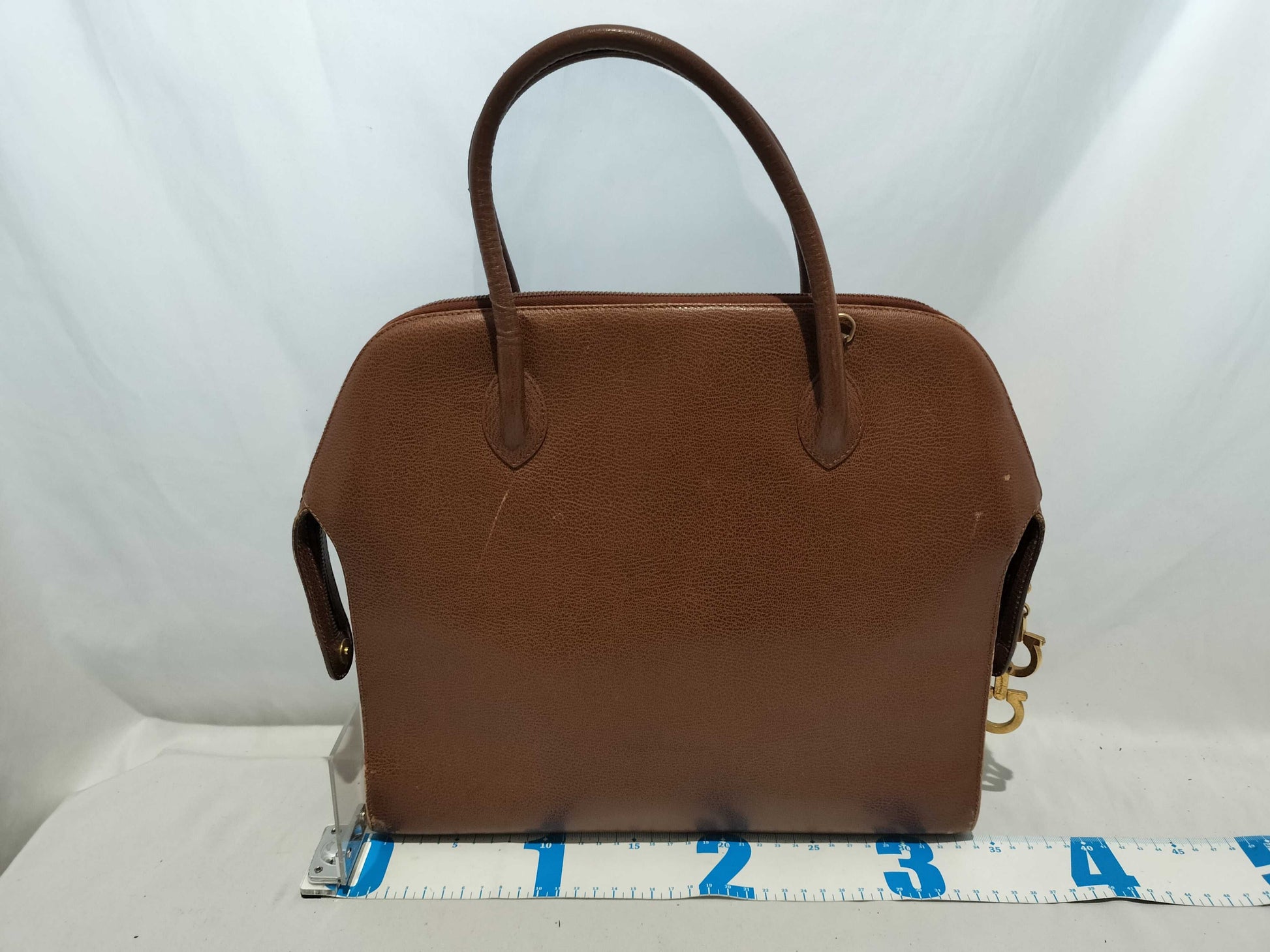 GUCCI/Celine/Ferragamo 3-piece handbag