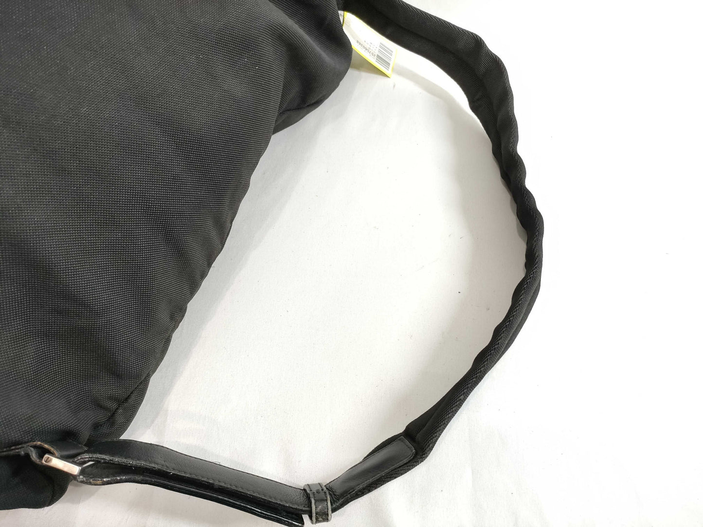Salvatore Ferragamo Nylon Backpack AU-24-0589 Backpack