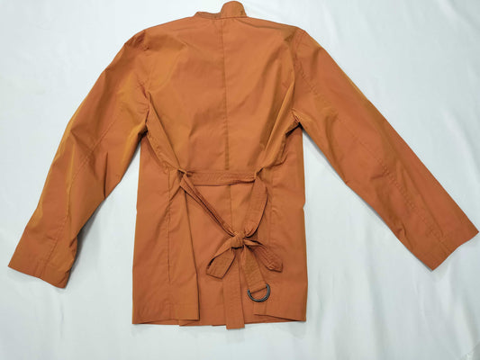 MaxMara Weekend Jacket Orange Jacket