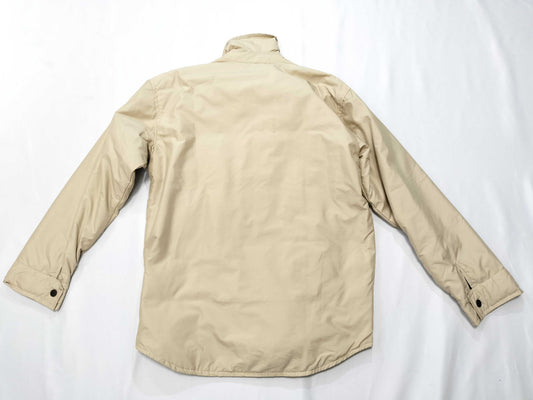 MaxMara Weekend Outerwear Beige Jacket