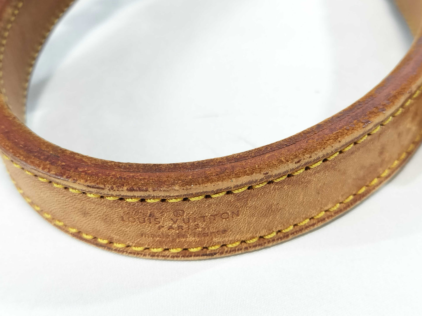 LOUIS VUITTON Monogram M42224 Noe Shoulder Bag