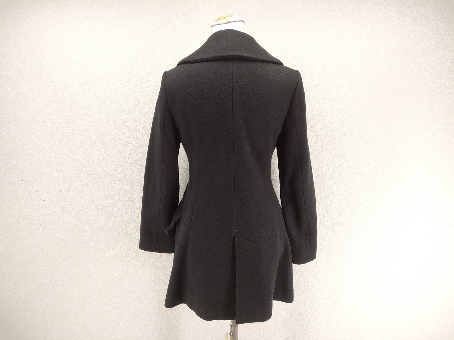 Vivienne Westwood Red Label Coat 16-01-622007 Jacket