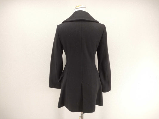 Vivienne Westwood Red Label Coat 16-01-622007 Jacket