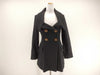 Vivienne Westwood Red Label Coat 16-01-622007 Jacket