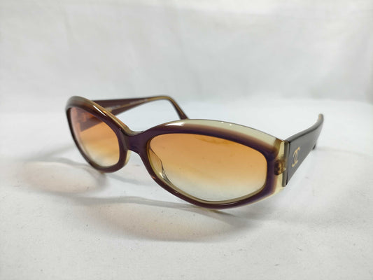 CHANEL 5021 c607 Sunglasses/Glasses