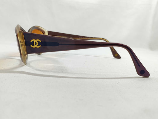 CHANEL 5021 c607 Sunglasses/Glasses