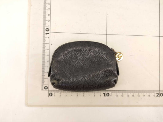 CHANEL Caviar Skin Mini Pouch Other Accessories