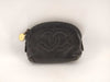 CHANEL Caviar Skin Mini Pouch Other Accessories