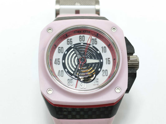 Gorilla FBY14.0097 97/500 Men's Watch