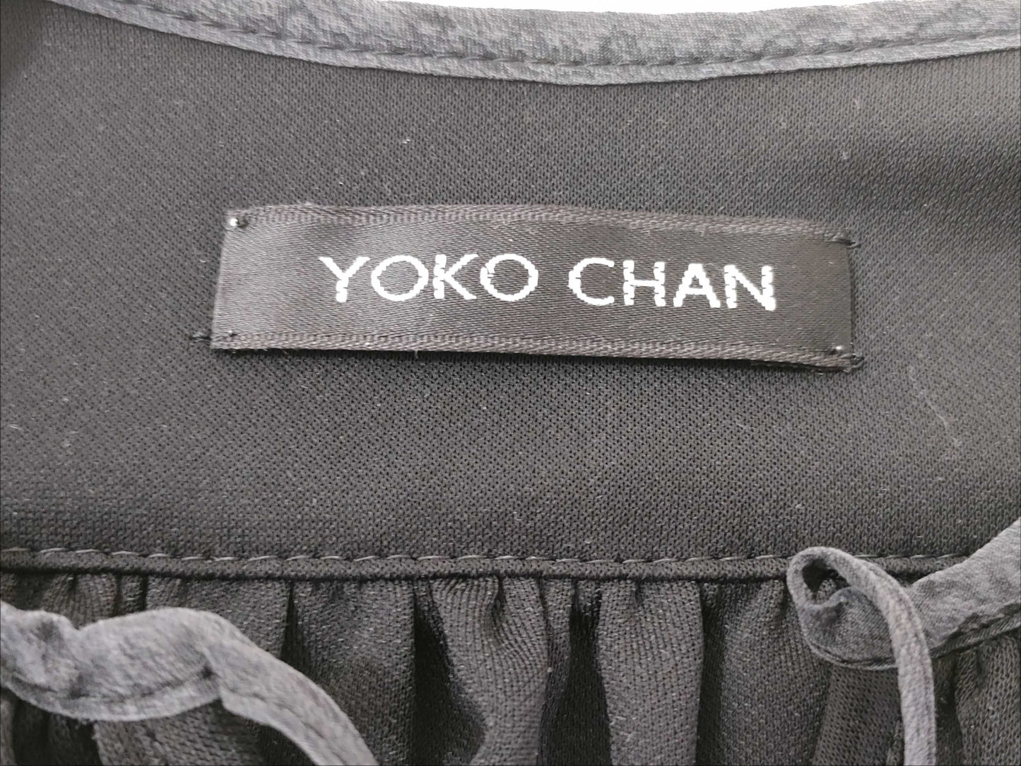YOKO CHAN/Yoko Chan/Dress Dress