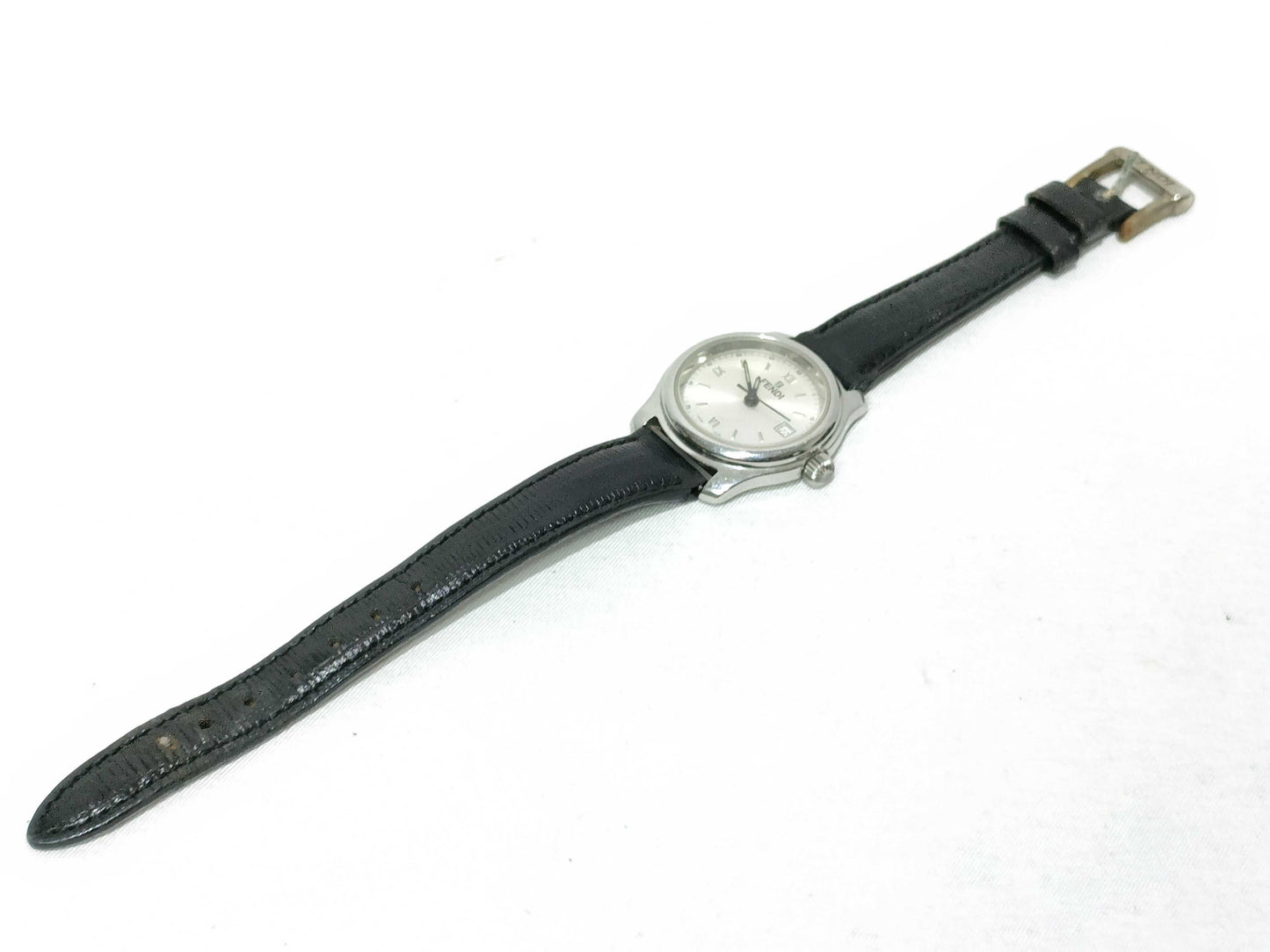 FENDI 210L Women's Watch