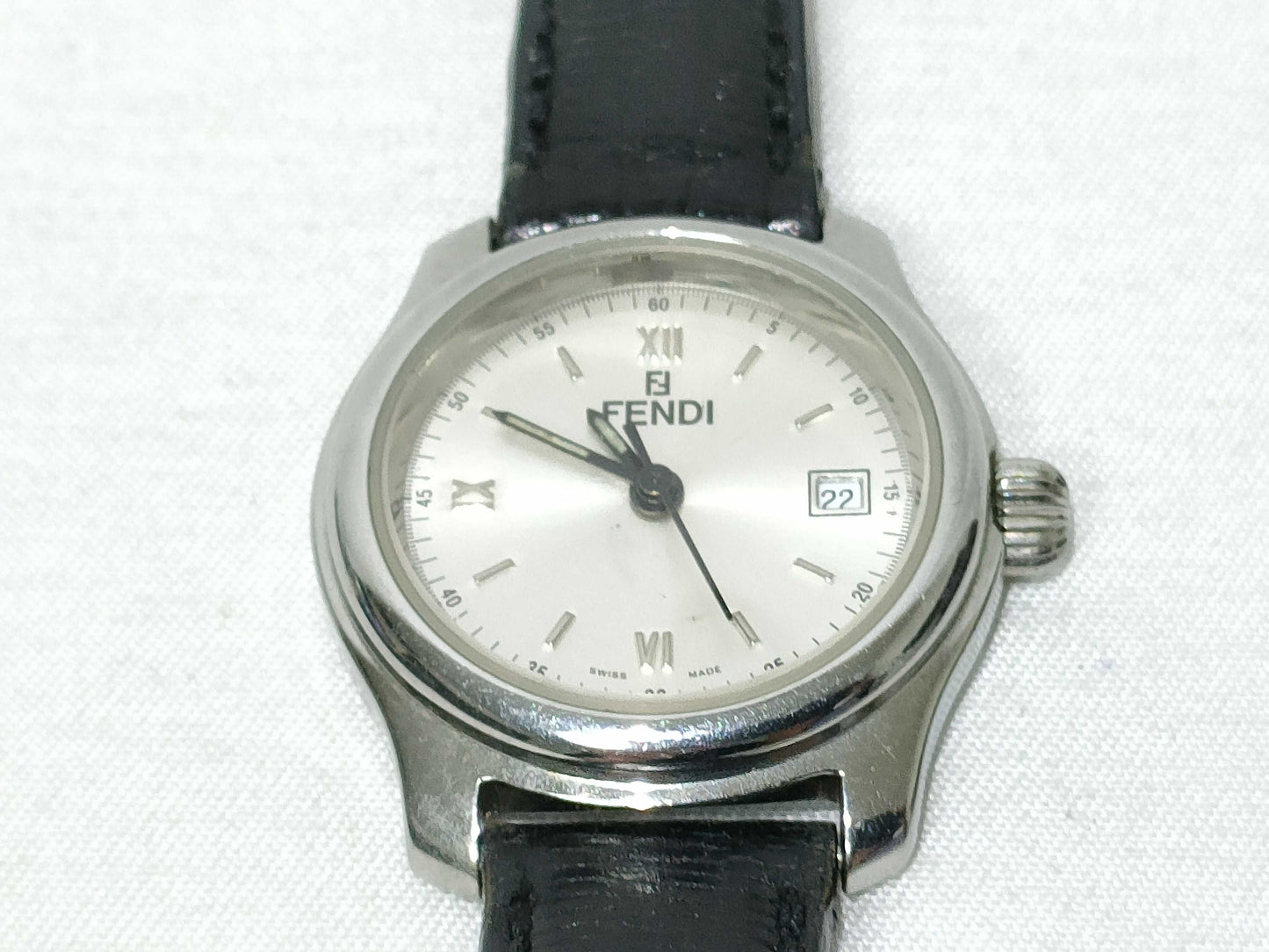 FENDI 210L Women's Watch