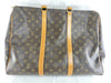 LOUIS VUITTON Monogram M51115 Flanery 45 Boston Bag