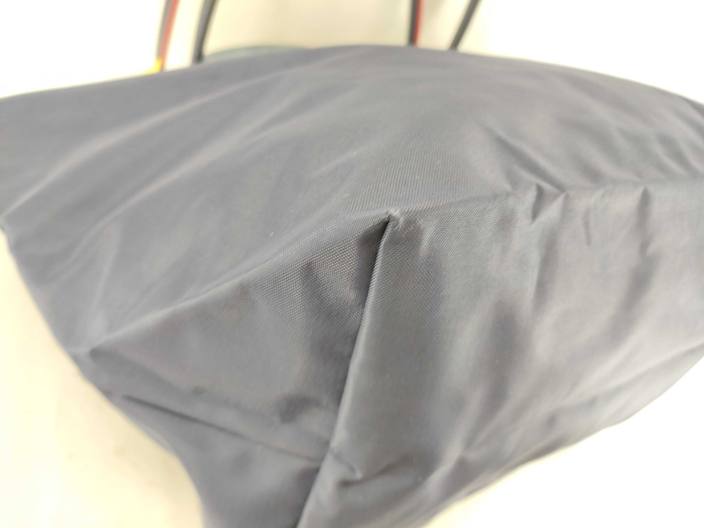 LONG CHAMP Pliage Navy Tote Bag