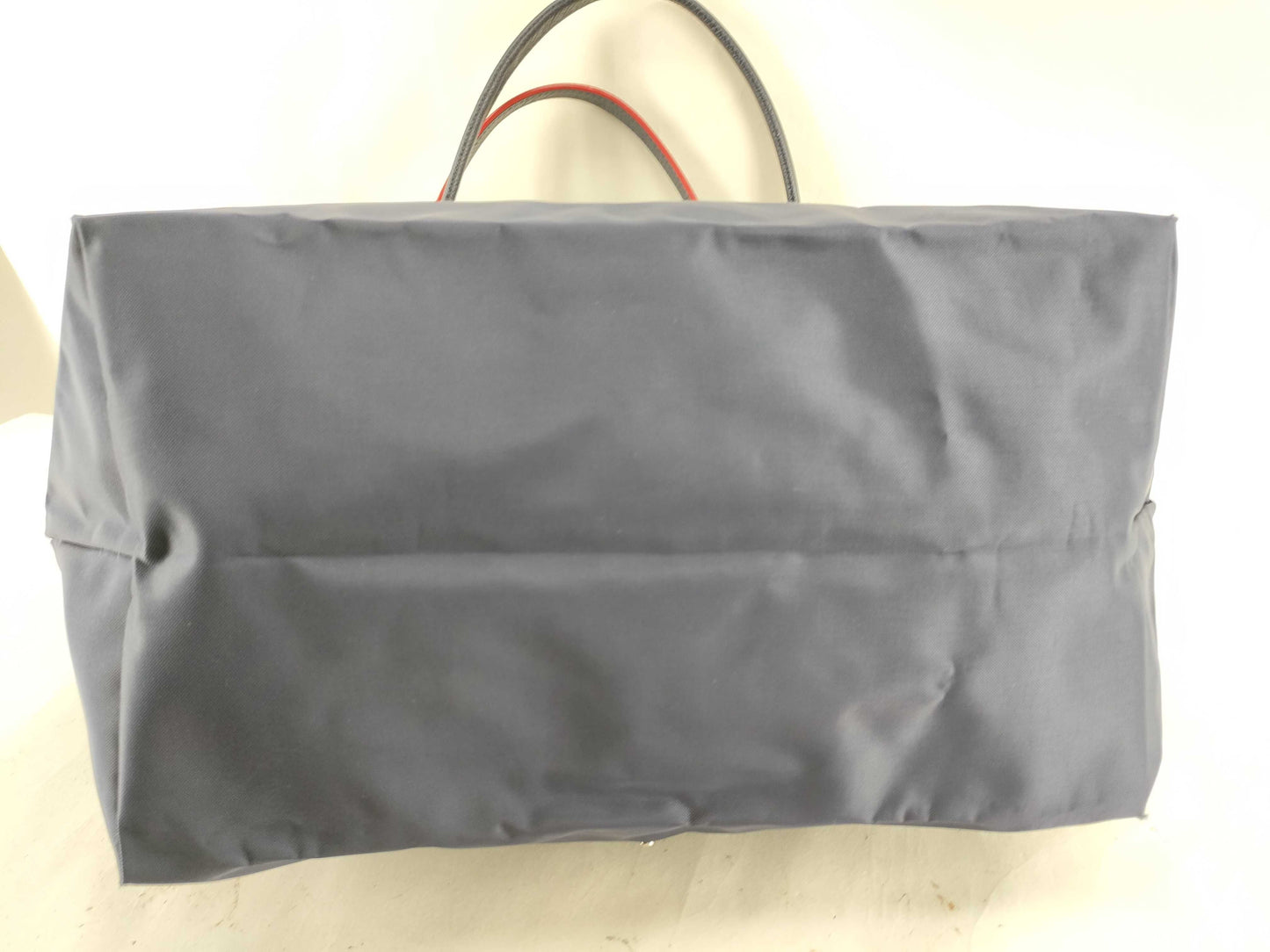LONG CHAMP Pliage Navy Tote Bag