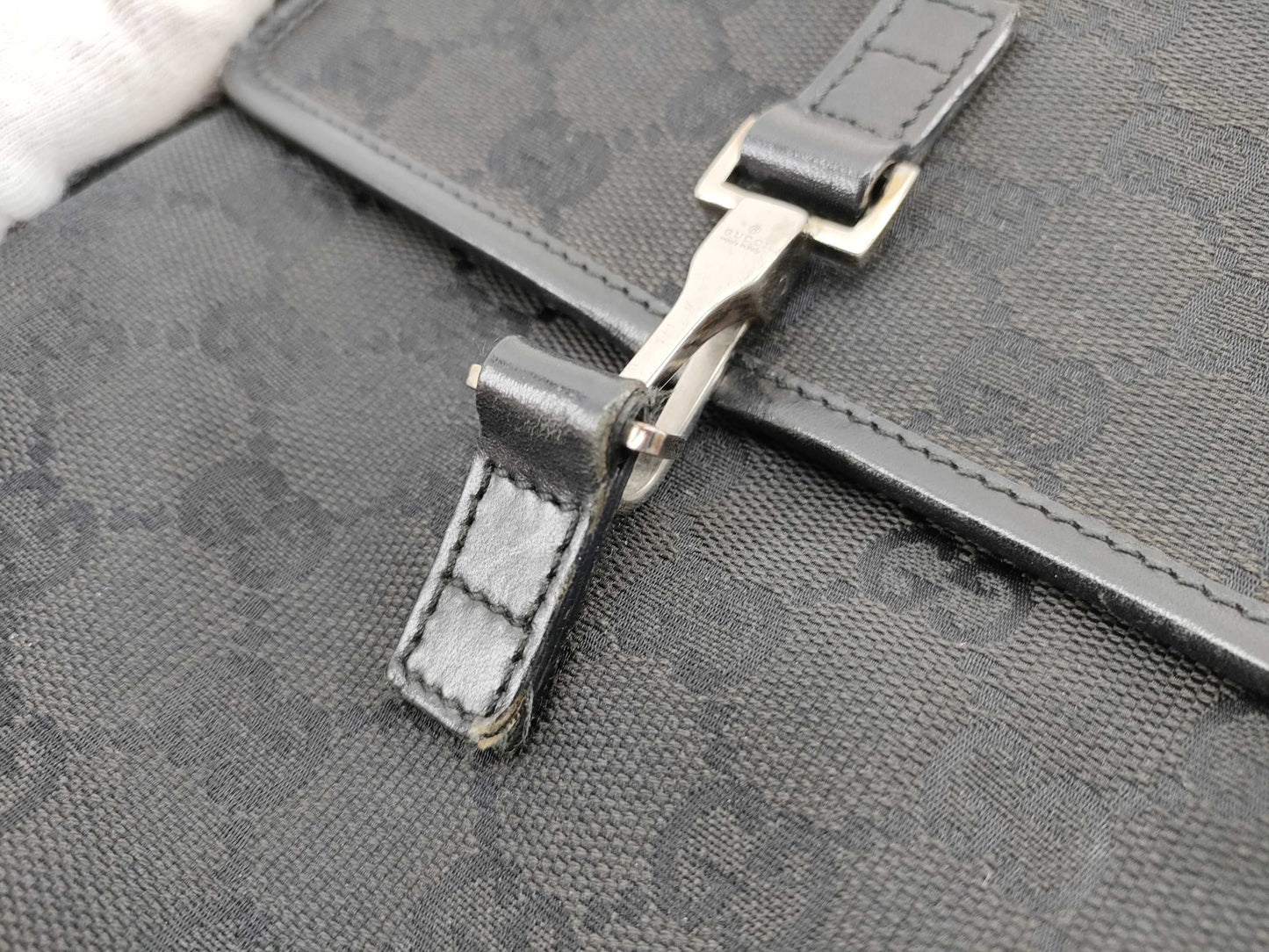 GUCCI GG 92646 002214 Shoulder Bag