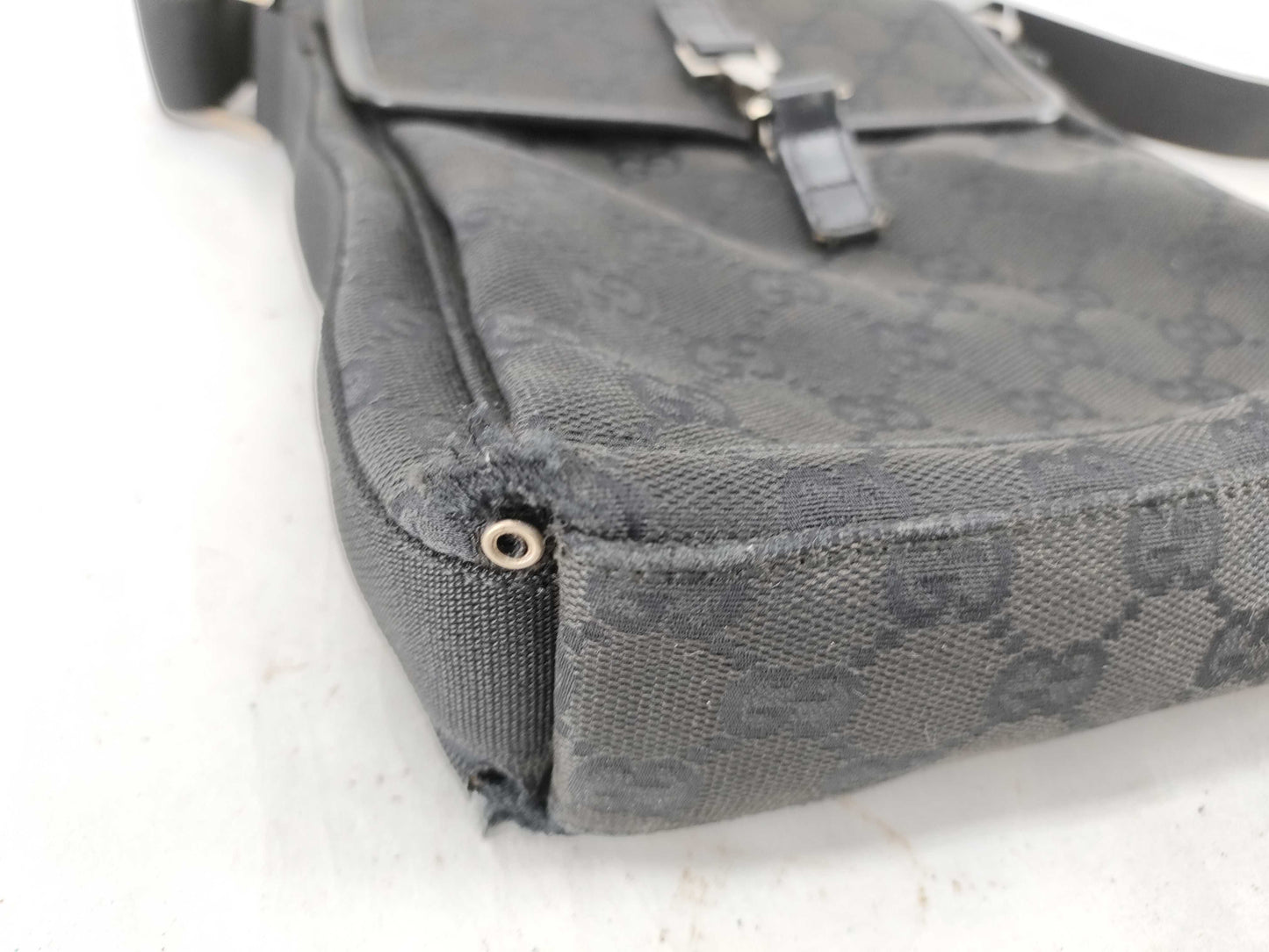 GUCCI GG 92646 002214 Shoulder Bag