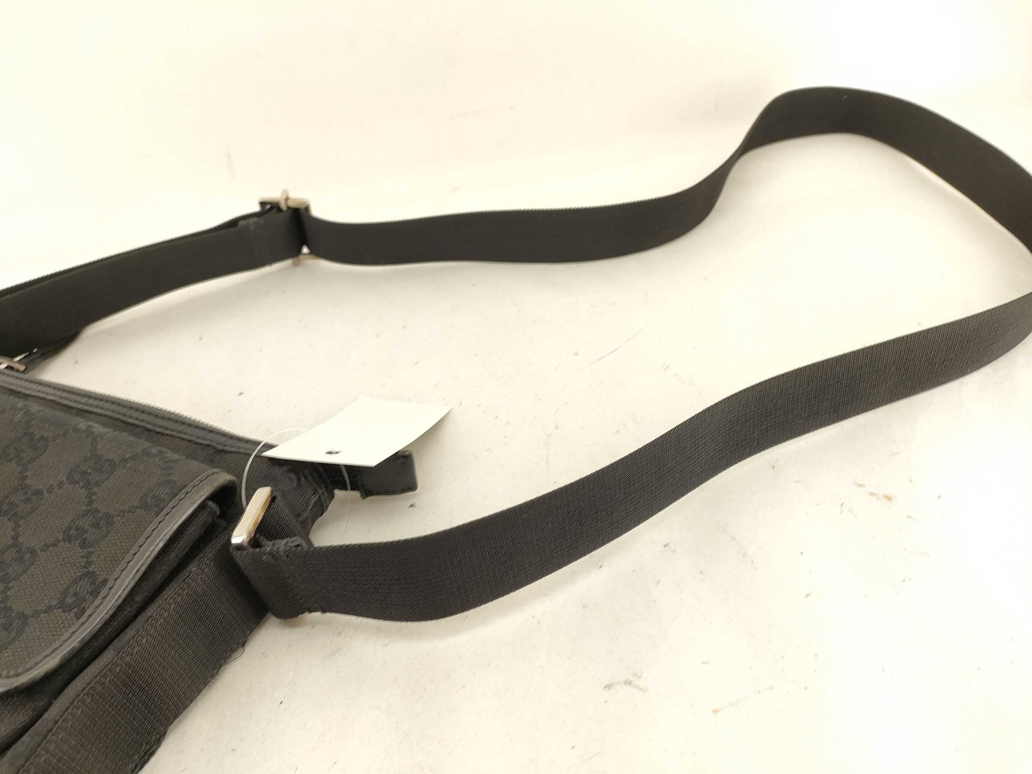 GUCCI GG 92646 002214 Shoulder Bag