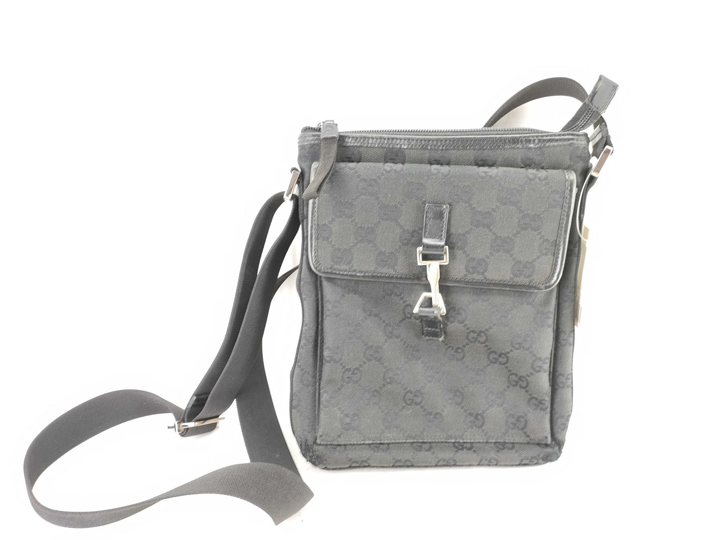 GUCCI GG 92646 002214 Shoulder Bag