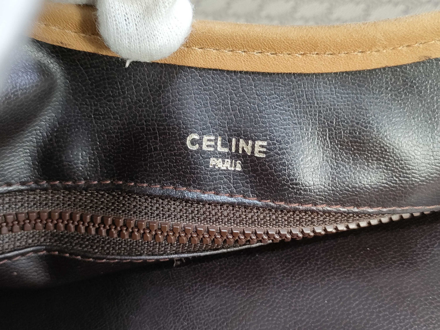 CELINE Bags *2 Shoulder Bags