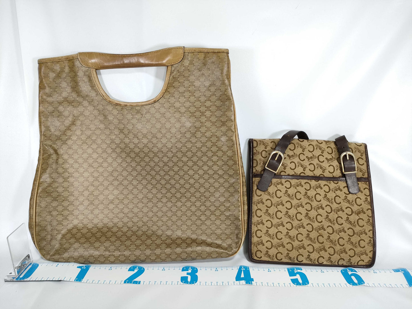 CELINE Bags *2 Shoulder Bags