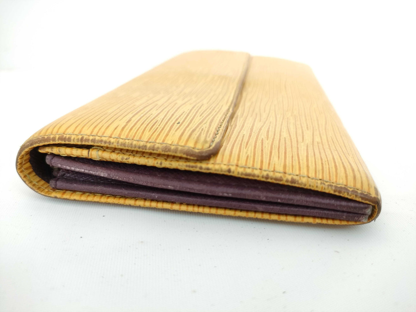 LOUIS VUITTON Monogram Epi/Chloe/Sarah etc./3 brand wallets