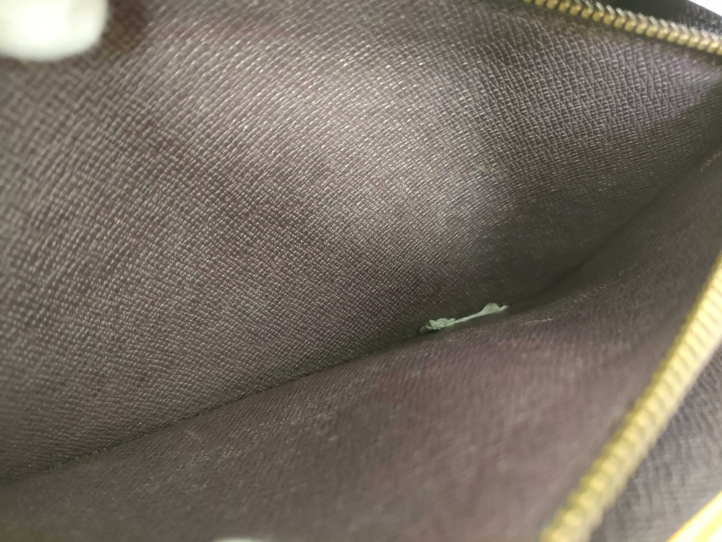 LOUIS VUITTON Monogram Epi/Chloe/Sarah etc./3 brand wallets