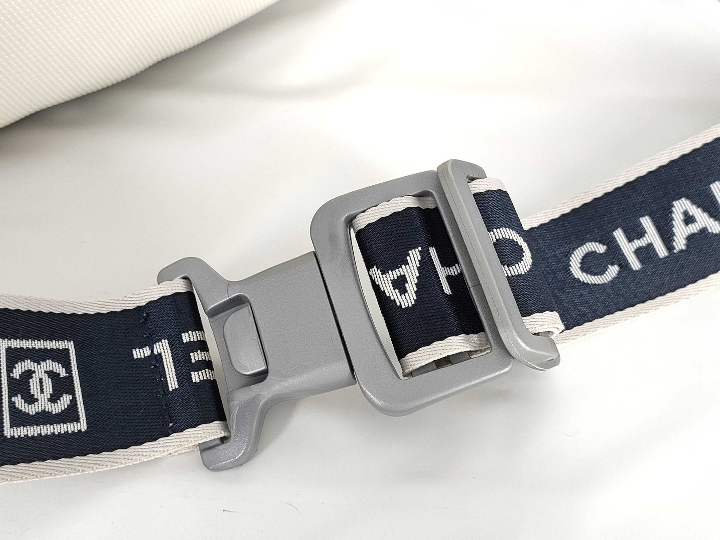 CHANEL Sports Waist Bag NO9748353 Waist Bag