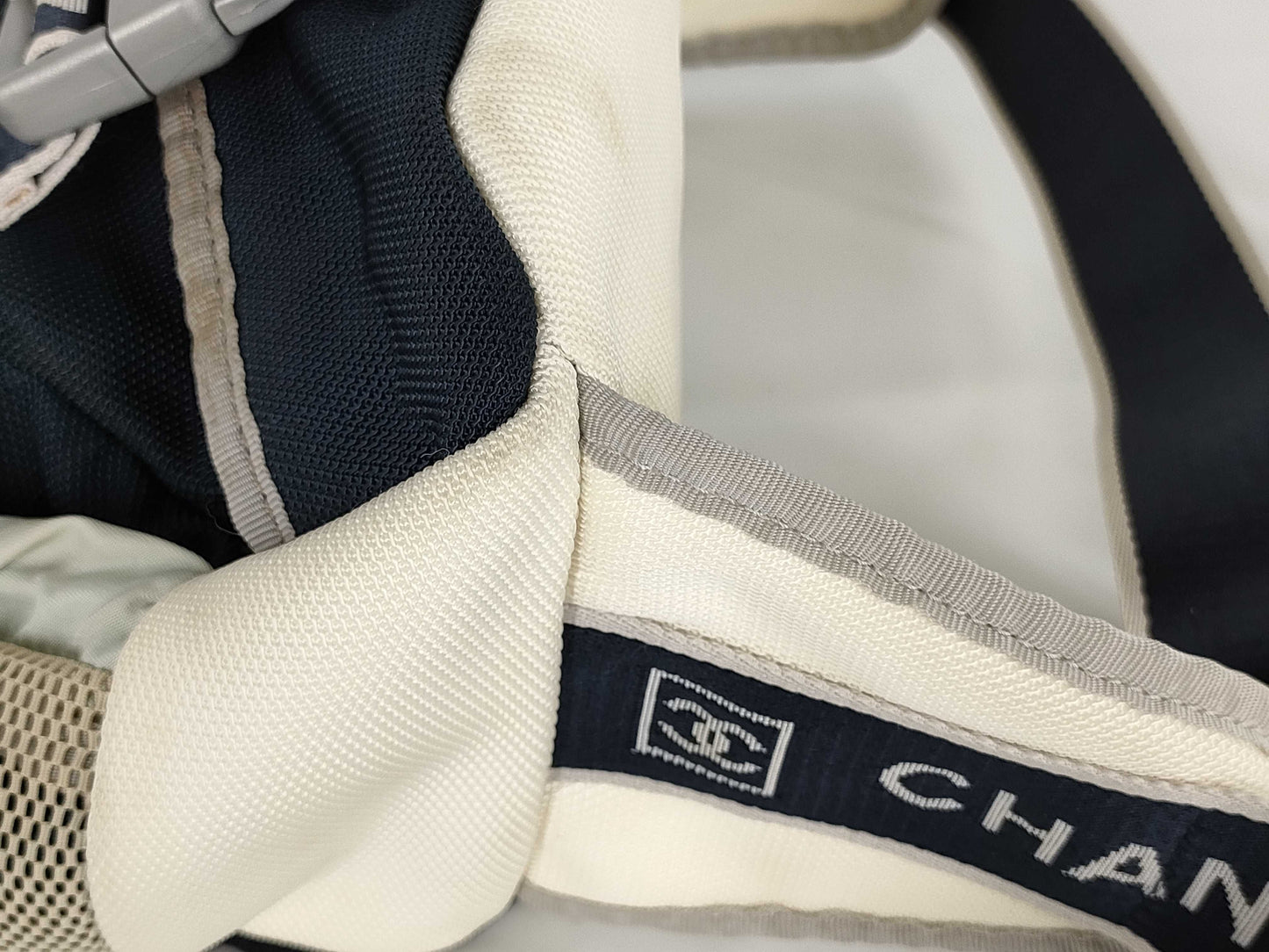 CHANEL Sports Waist Bag NO9748353 Waist Bag