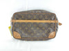 LOUIS VUITTON Monogram M51845 Compiègne Second Bag