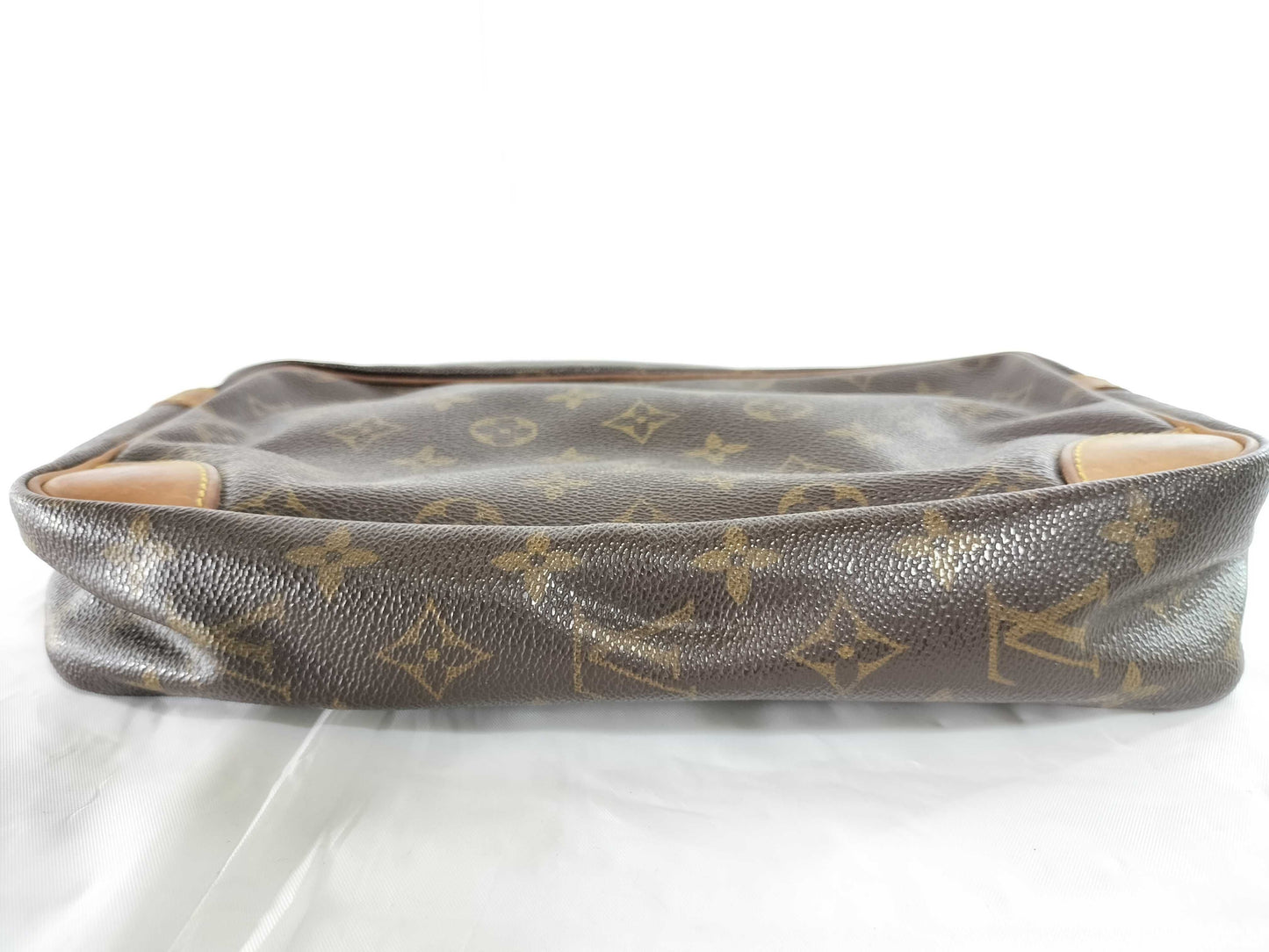 LOUIS VUITTON Monogram M51845 Compiègne Second Bag