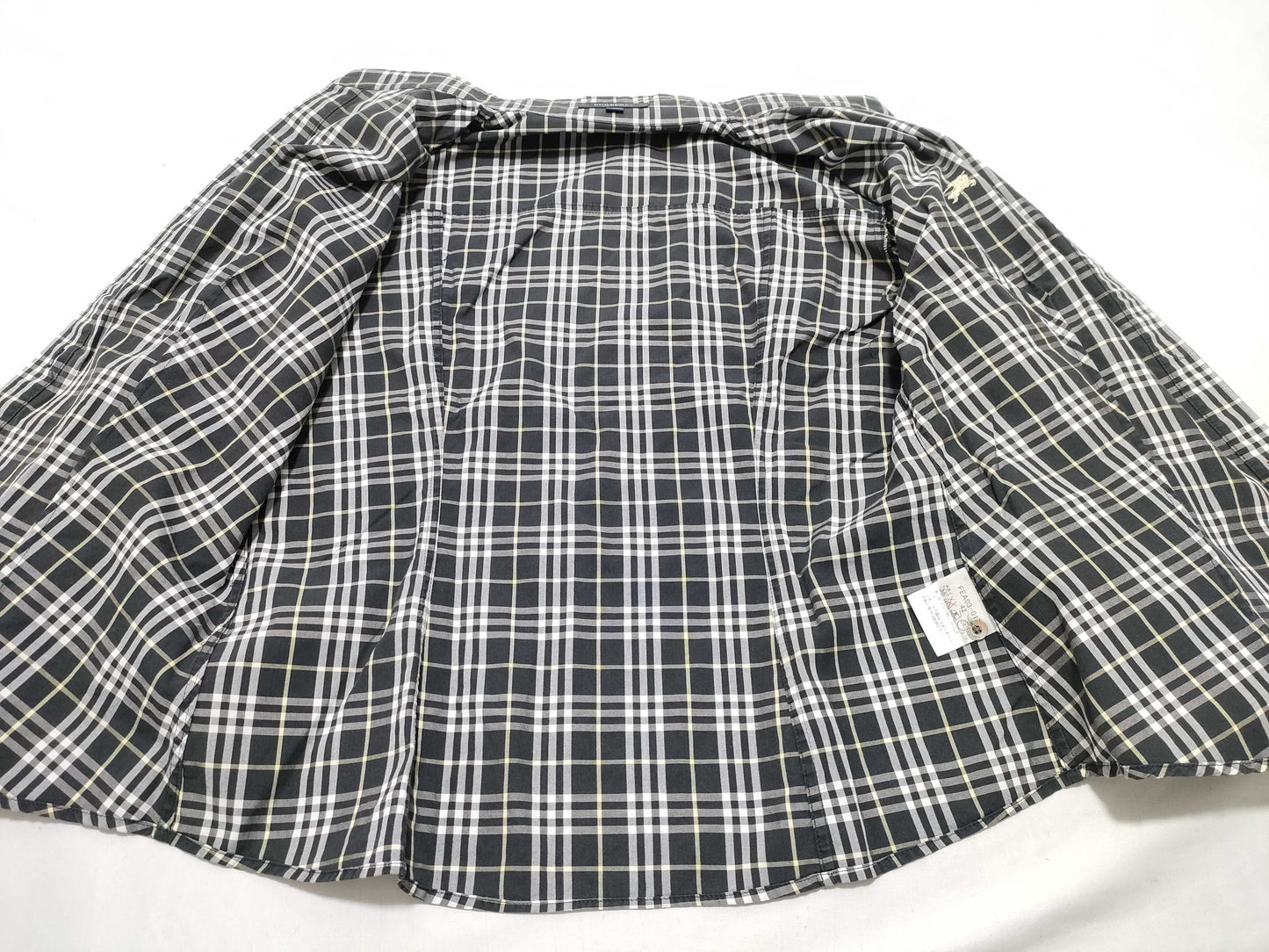 BURBERRY shirt*1 shirt