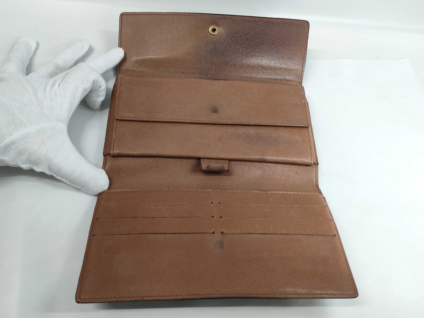 LOUIS VUITTON Accessories *3 Wallets
