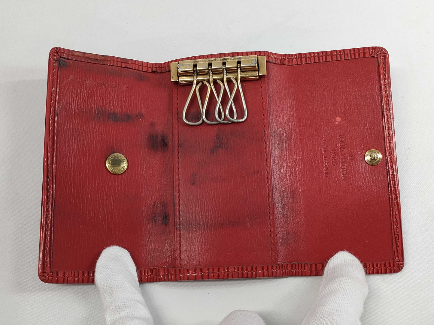 LOUIS VUITTON Accessories *3 Wallets