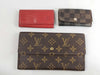 LOUIS VUITTON Accessories *3 Wallets