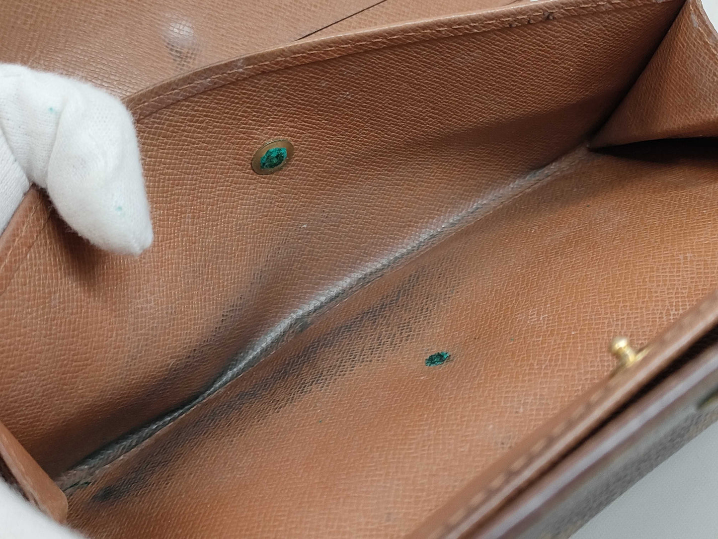 LOUIS VUITTON Accessories *3 Wallets