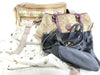 COACH Signature LeSportsac/Kitamura Tote Bag