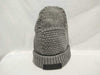 LOUIS VUITTON Knit Hat Gray Other Accessories