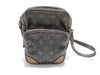 LOUIS VUITTON Monogram M45236 Amazon Shoulder Bag