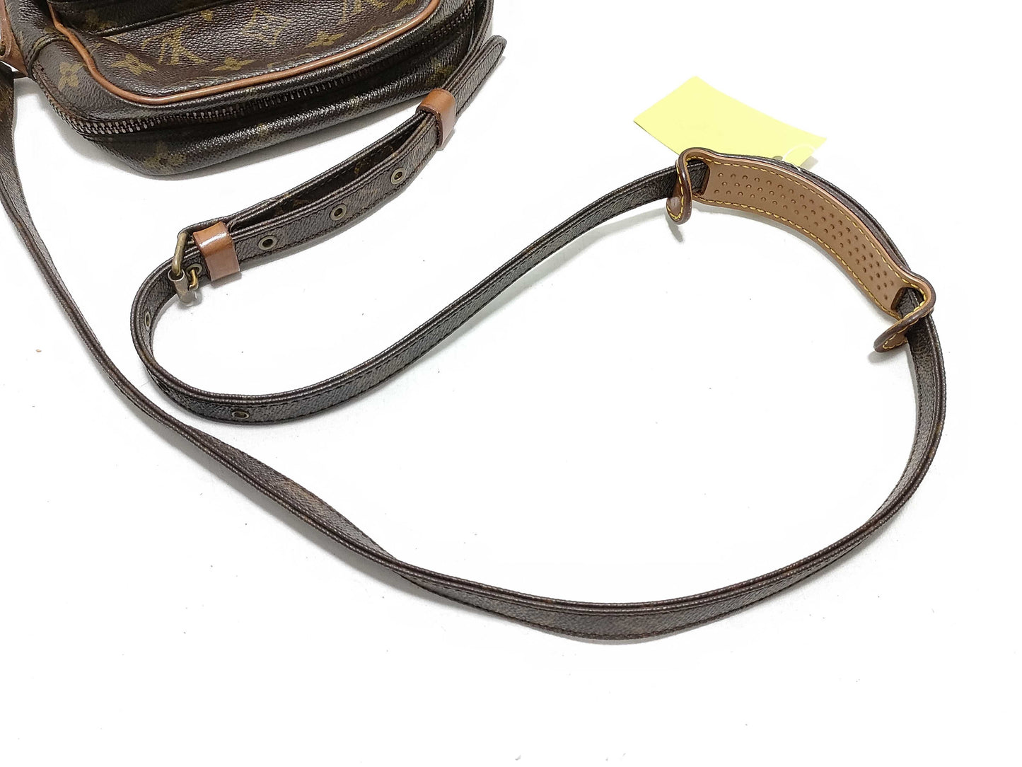 LOUIS VUITTON Monogram M45236 Amazon Shoulder Bag