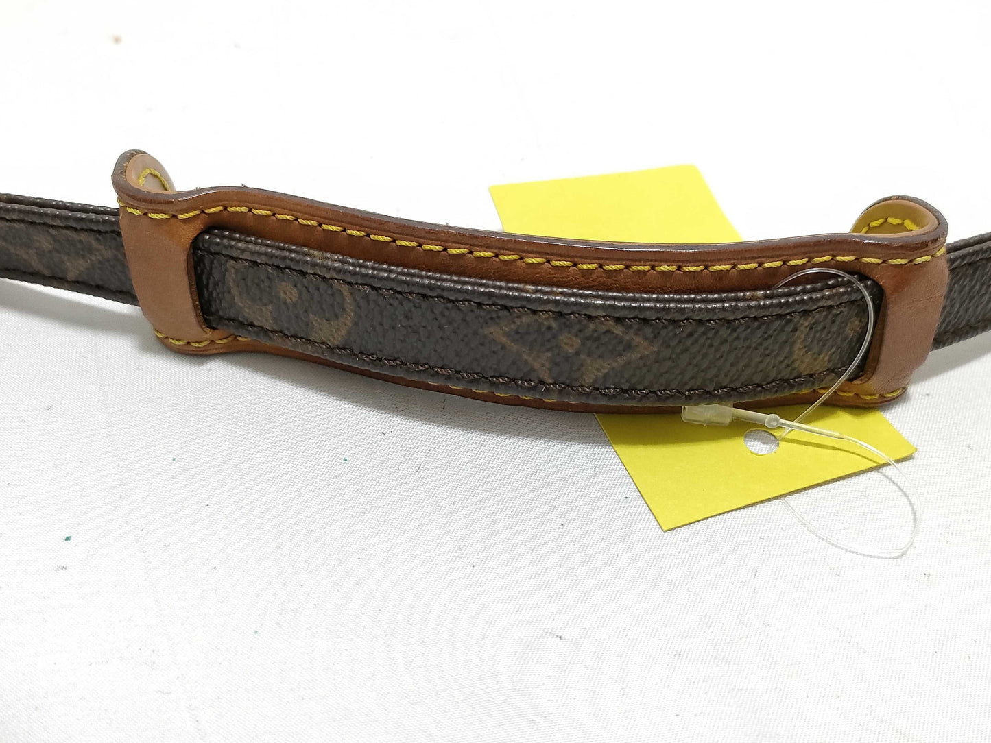 LOUIS VUITTON Monogram M45236 Amazon Shoulder Bag