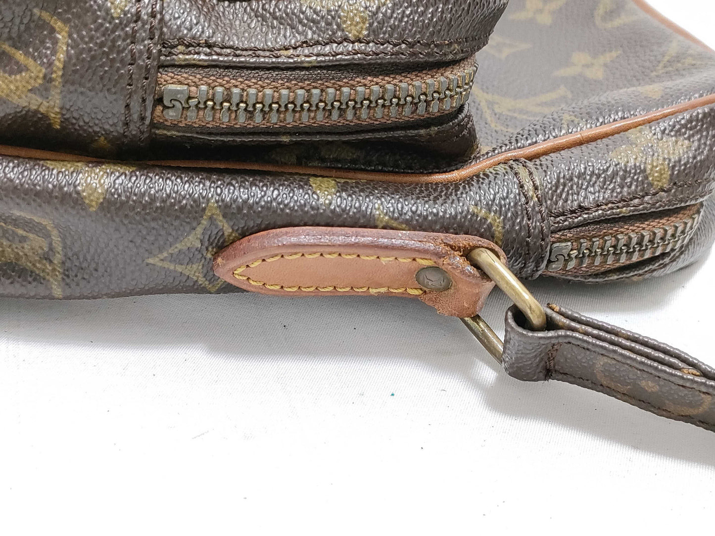 LOUIS VUITTON Monogram M45236 Amazon Shoulder Bag