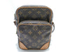 LOUIS VUITTON Monogram M45236 Amazon Shoulder Bag