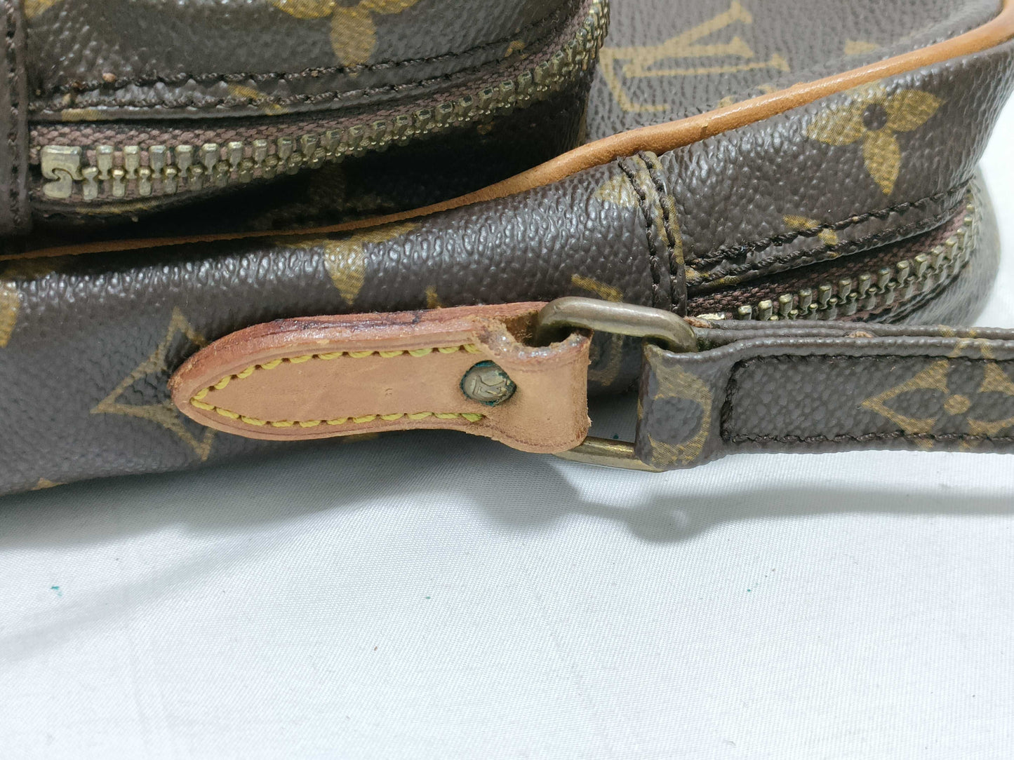LOUIS VUITTON Monogram M45236 Amazon Shoulder Bag