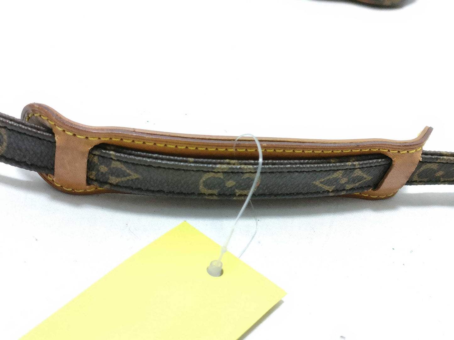 LOUIS VUITTON Monogram M45236 Amazon Shoulder Bag
