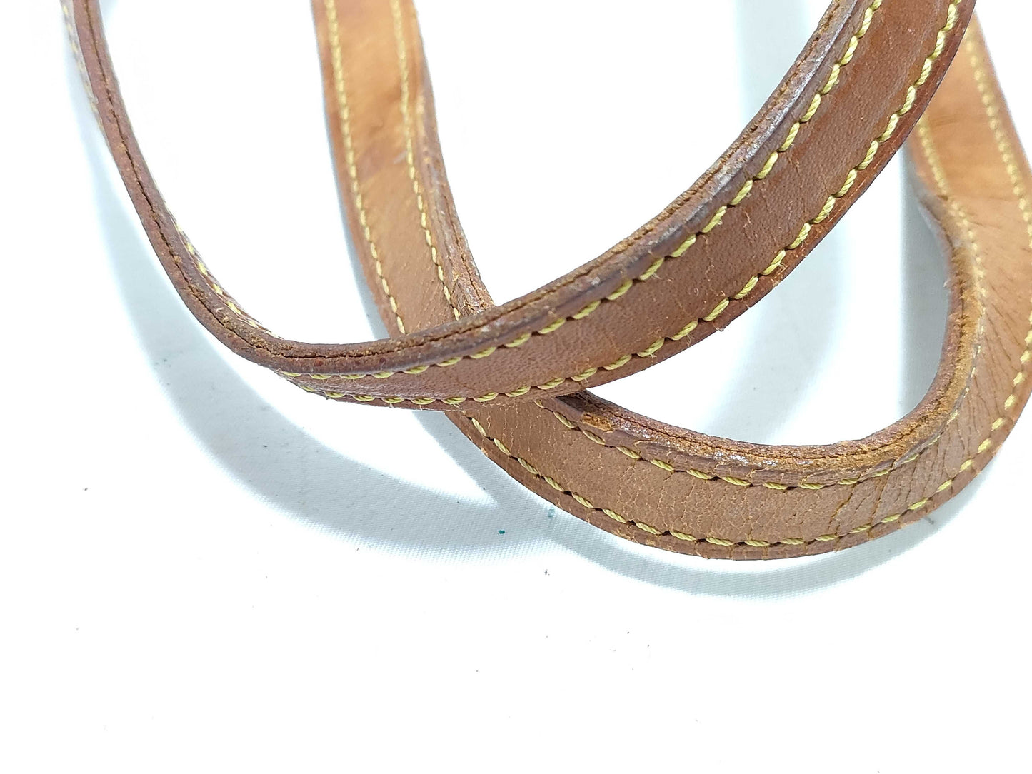 LOUIS VUITTON Monogram Mini Bucket Shoulder Bag